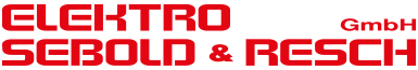 Elektro Sebold & Resch GmbH